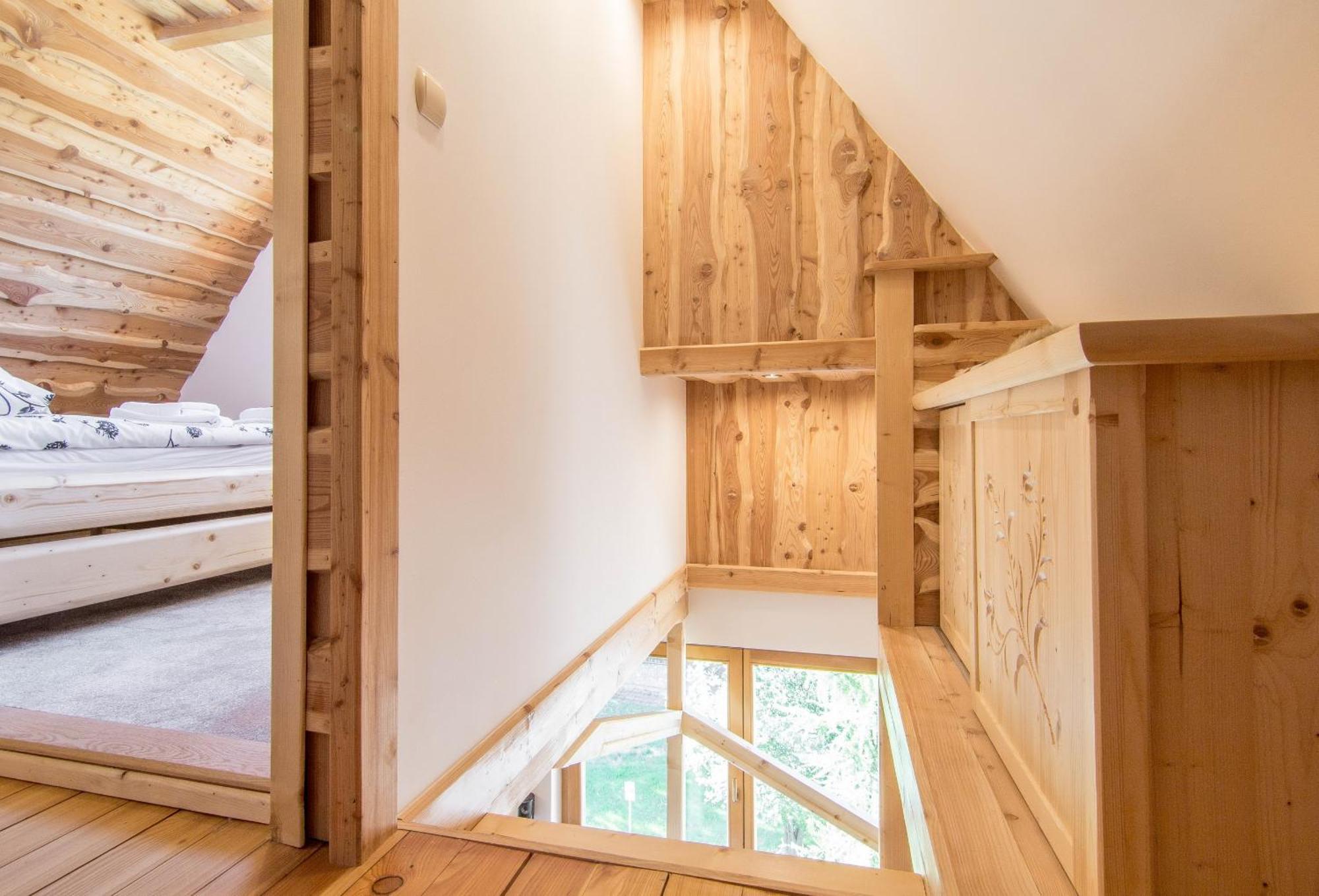 Apartamenty Kiry Zakopane Kościelisko Værelse billede