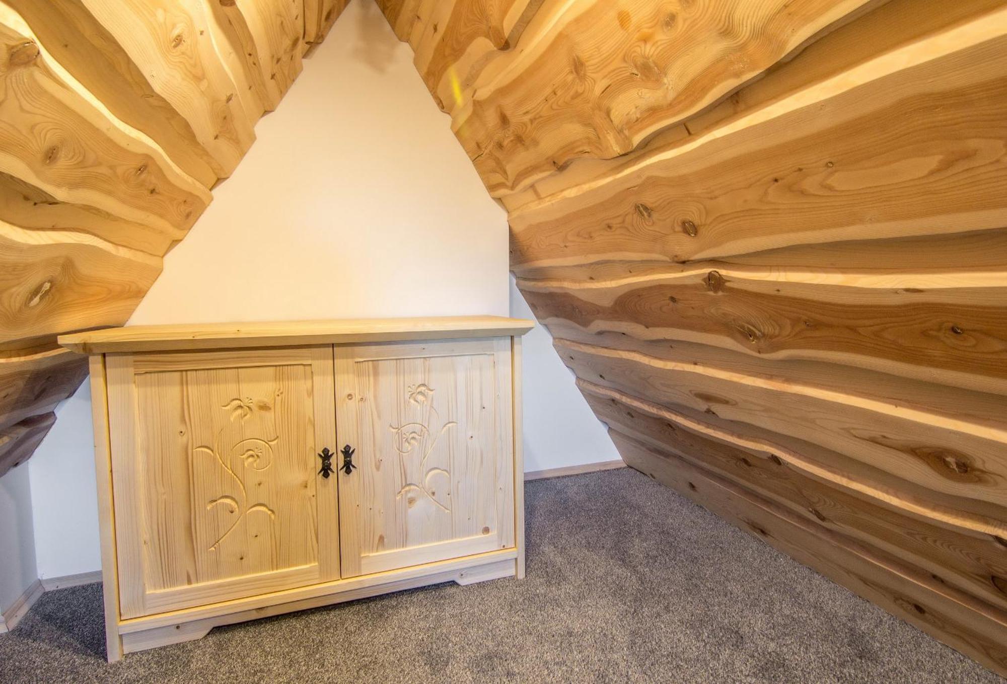 Apartamenty Kiry Zakopane Kościelisko Værelse billede