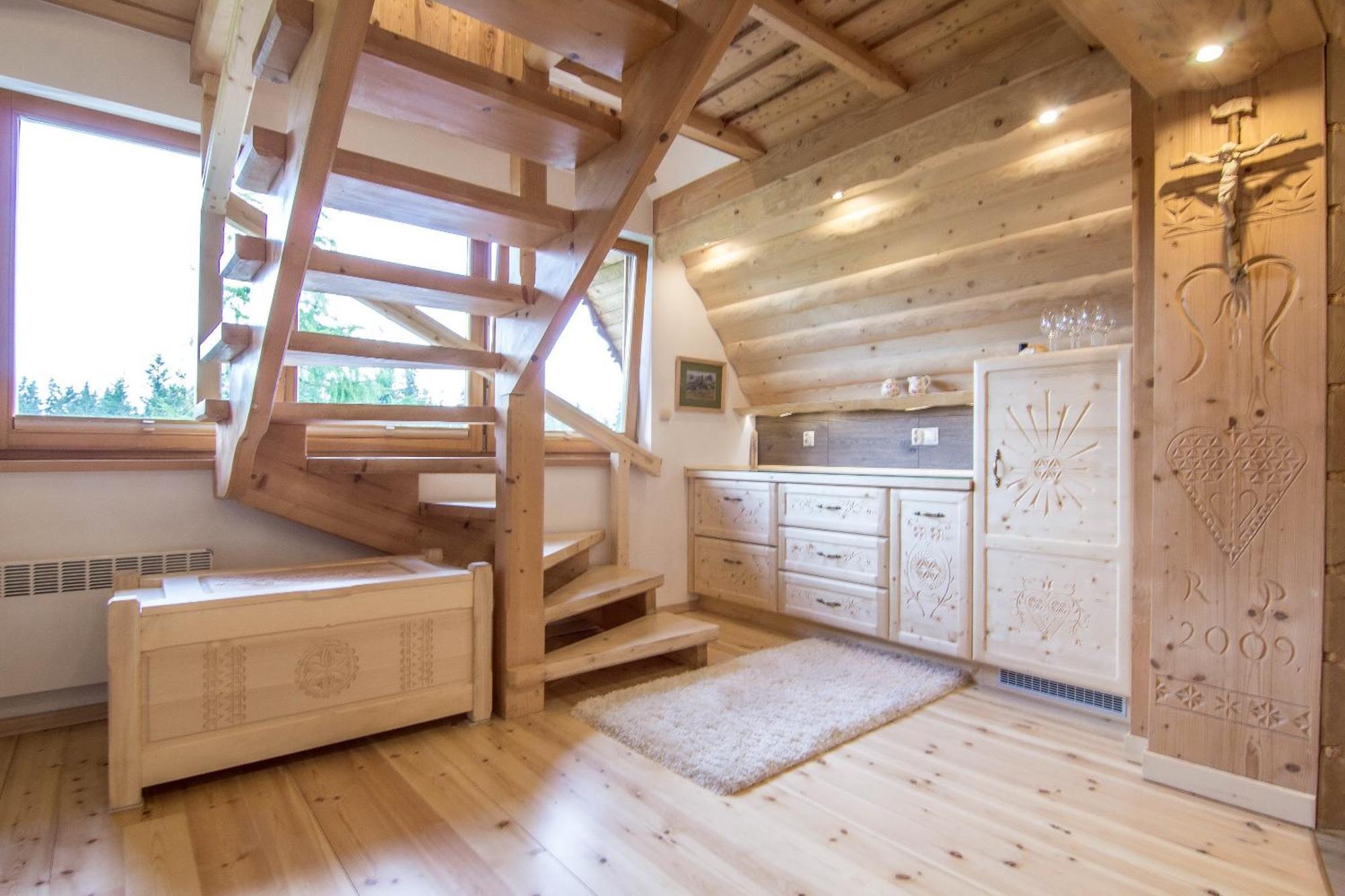 Apartamenty Kiry Zakopane Kościelisko Værelse billede