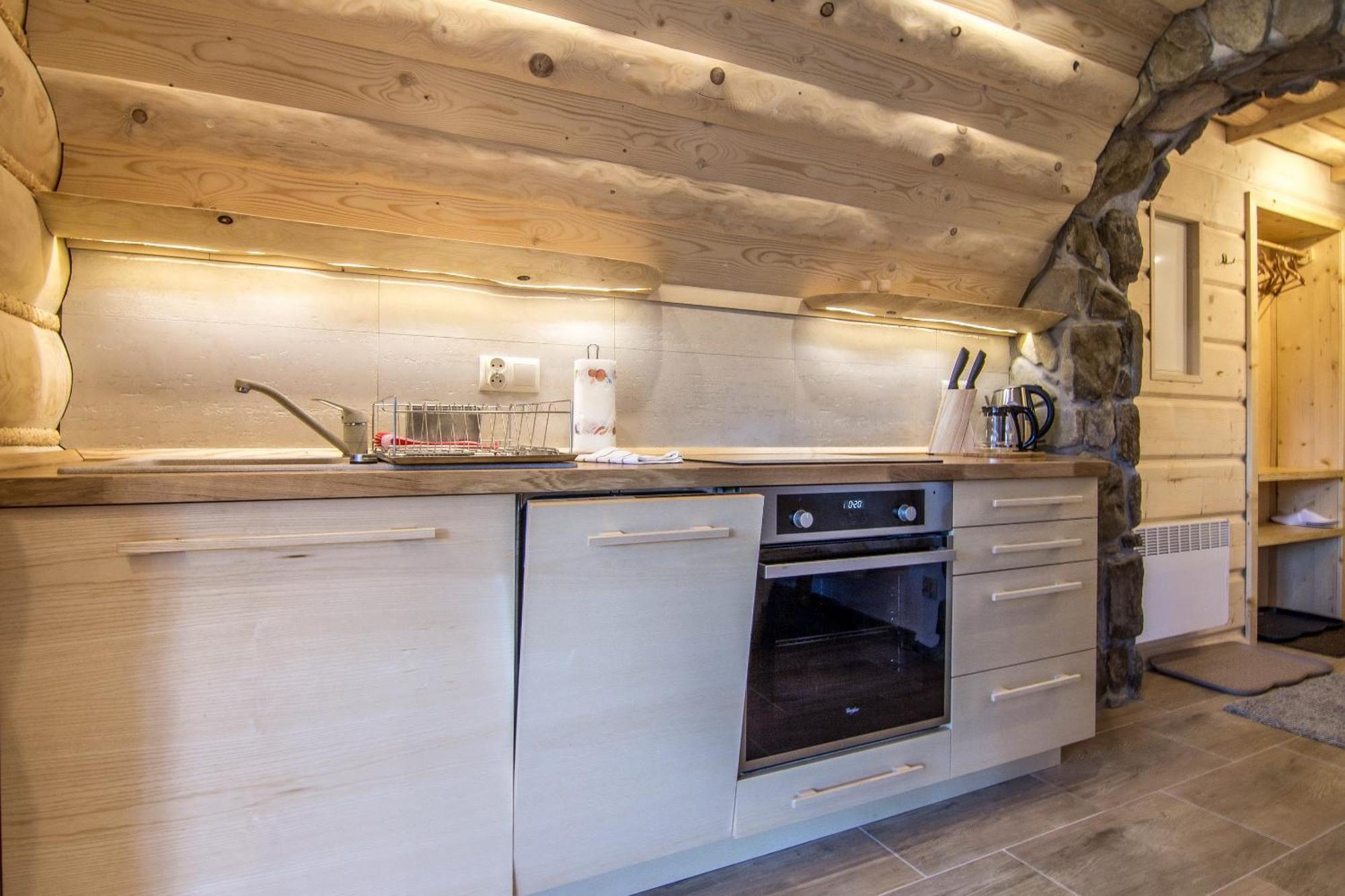 Apartamenty Kiry Zakopane Kościelisko Værelse billede