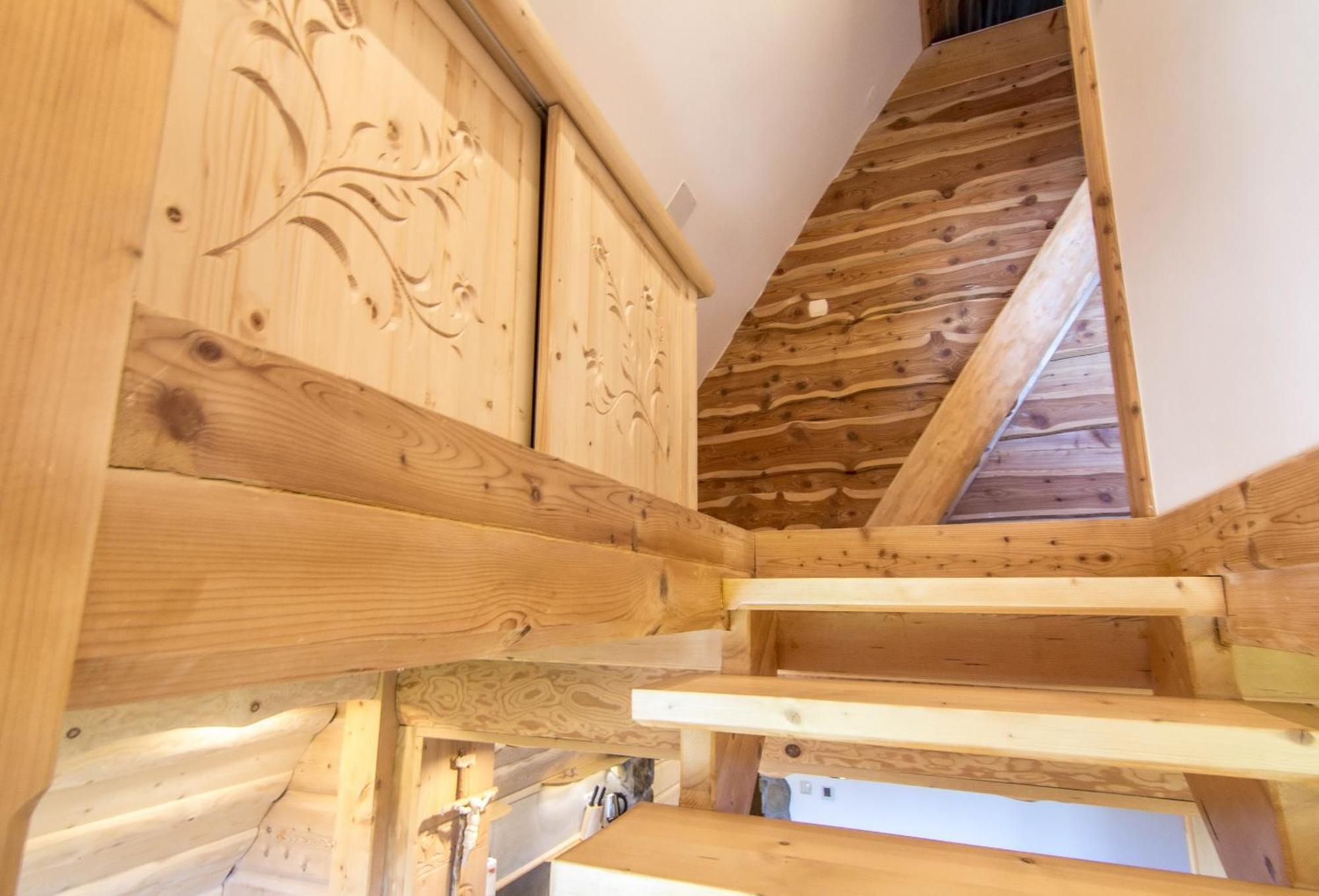 Apartamenty Kiry Zakopane Kościelisko Værelse billede