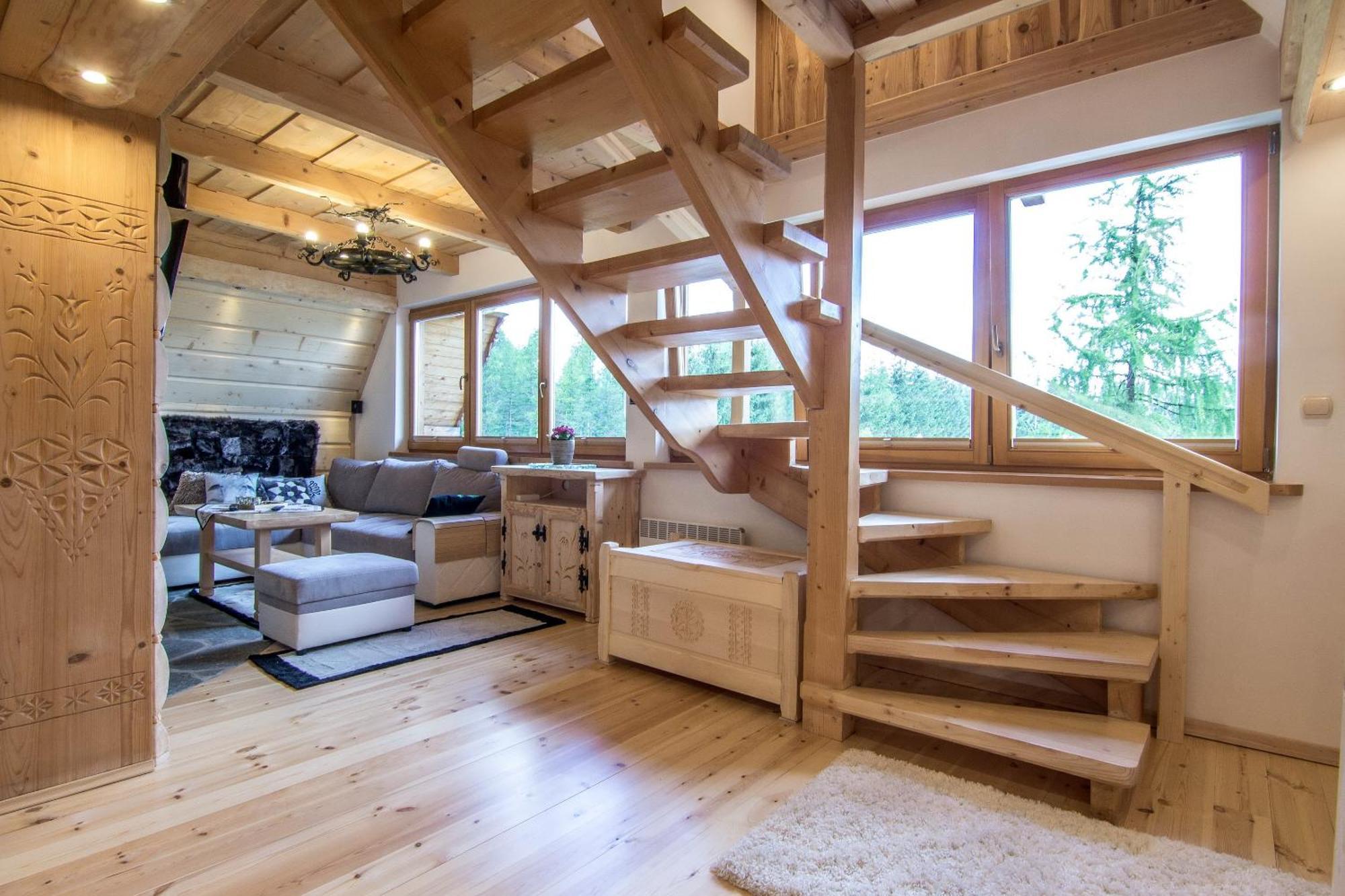 Apartamenty Kiry Zakopane Kościelisko Værelse billede